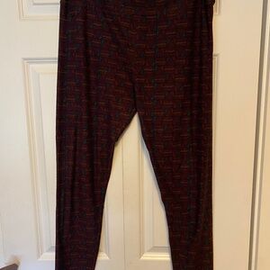 LuLaRoe Leggings